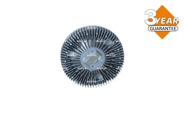 Cupla, ventilator radiator NRF 49082
