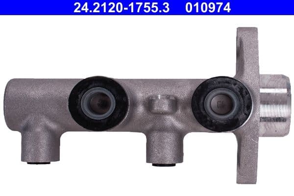 Pompa centrala, frana ATE 24.2120-1755.3