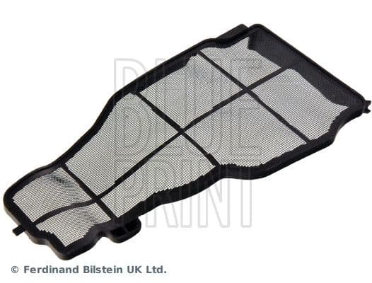 Filtru de aer, carcasă baterie acționare BLUE PRINT ADBP250047