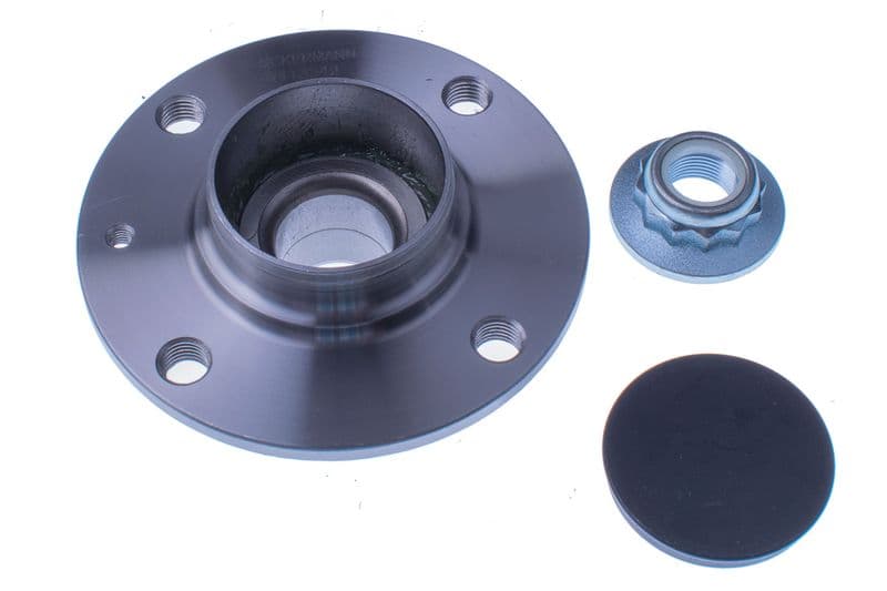 Set rulment roata DENCKERMANN W413549