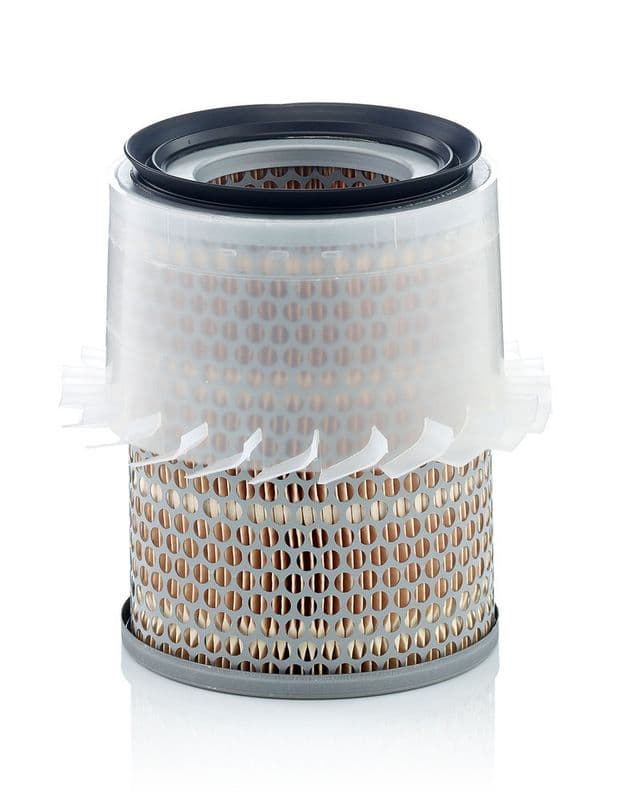 Filtru aer MANN-FILTER C 16 148