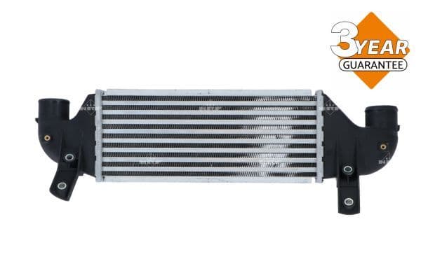 Intercooler, compresor NRF 30863