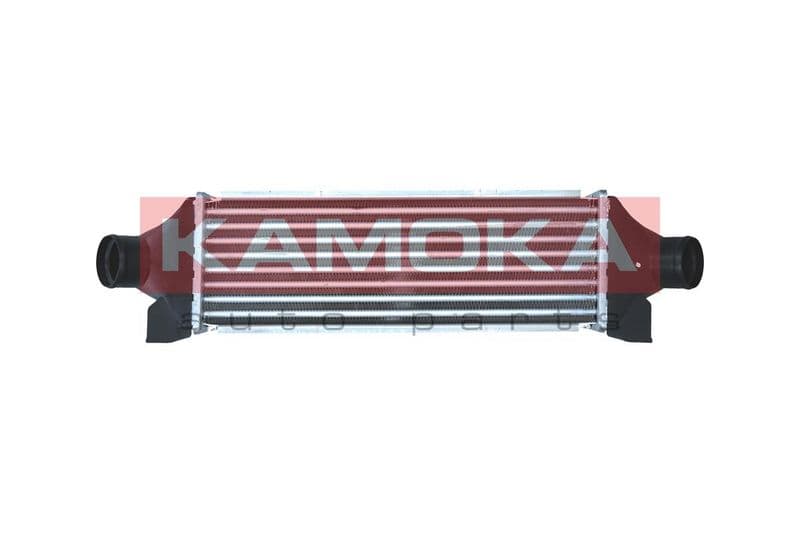 Intercooler, compresor KAMOKA 7750100