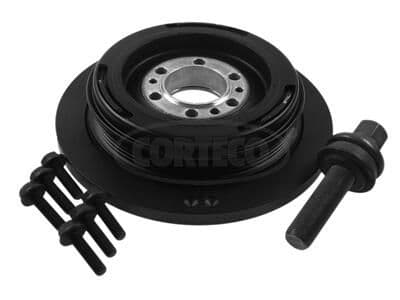 Set fulie, arbore cotit CORTECO 80001991