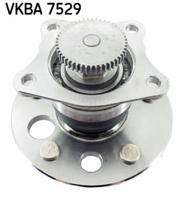 Set rulment roata SKF VKBA 7529