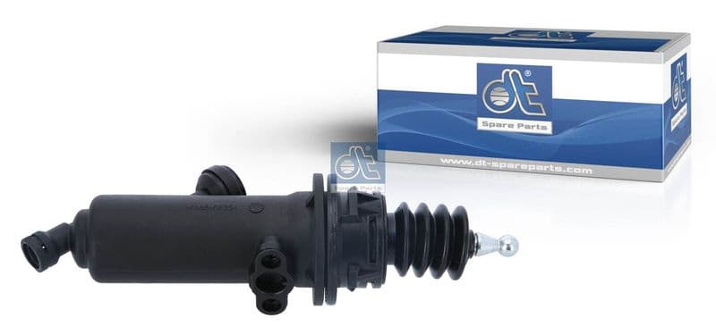 Pompa centrala, ambreiaj DT Spare Parts 3.41107