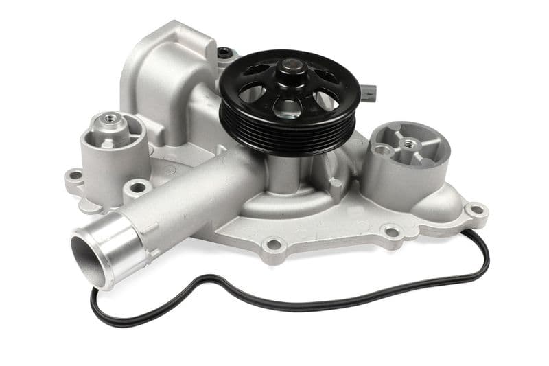 Pompă de apă, răcire motor HEPU P2686