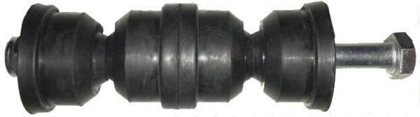 Brat/bieleta suspensie, stabilizator ABS 260167