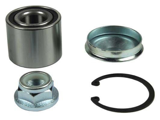 Set rulment roata METZGER AUTOTEILE WM 6658