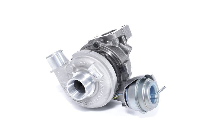 Compresor,sistem de supraalimentare BTS Turbo ORIGINAL T916698