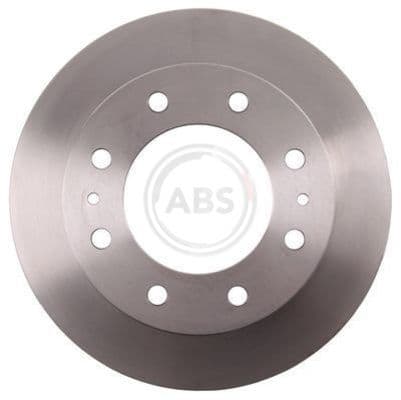 Disc frana ABS 17932