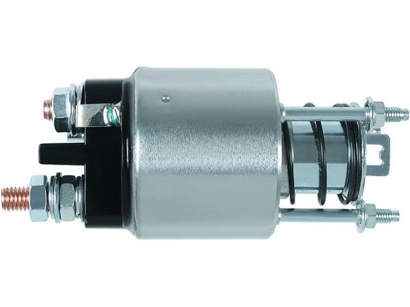Solenoid, electromotor AS-PL AS SS4020