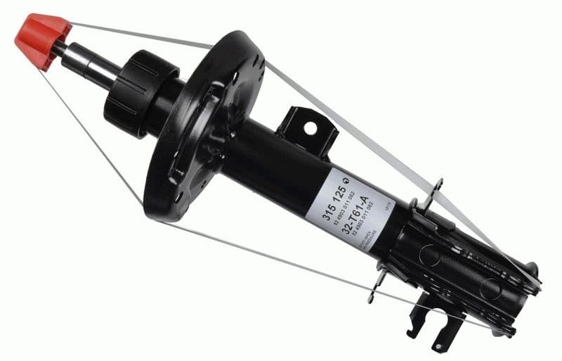 amortizor SACHS 315 125