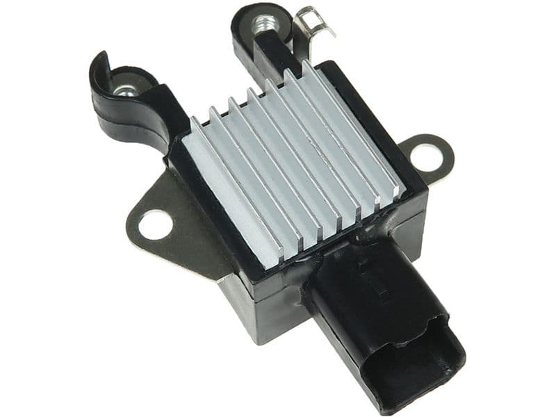 Regulator, alternator AS-PL AS ARE6037