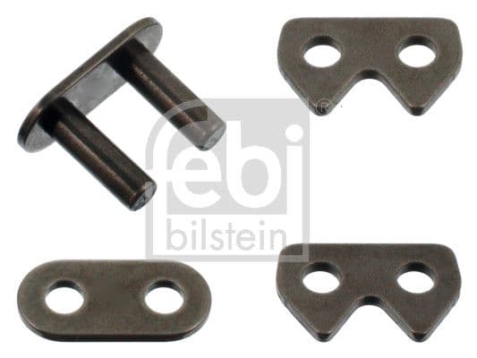 element lant, lant de distributie FEBI BILSTEIN 39568