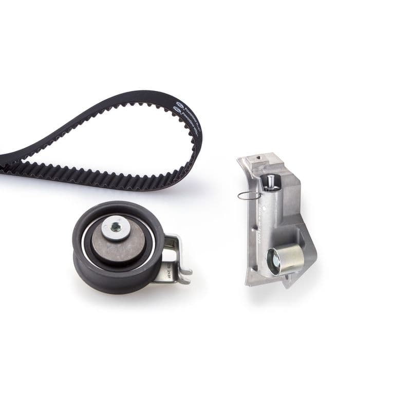 Set curea de distributie GATES PowerGrip™ K025491XS