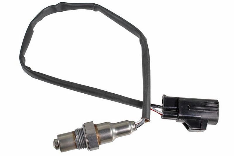 Sonda Lambda METZGER AUTOTEILE 0895654