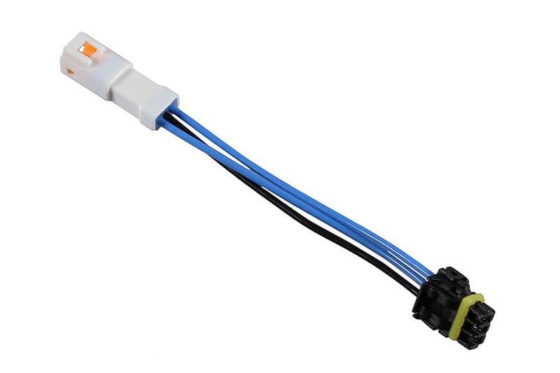 Set reparat cabluri, semnalizator METZGER AUTOTEILE 2324225