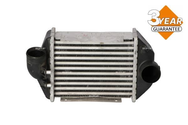 Intercooler, compresor NRF 30914