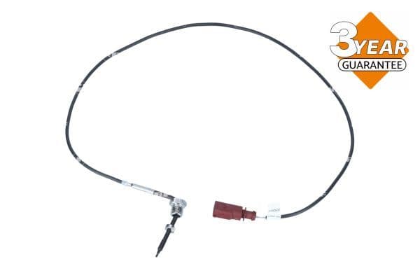 Senzor, temperatura gaze evacuare NRF EASY FIT 707358