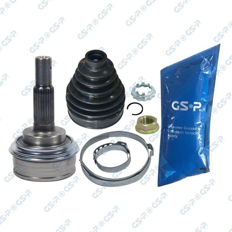 Set articulatie, planetara GSP 859020