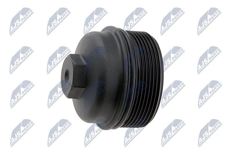 Capac, carcasa filtru ulei NTY CCL-AU-020