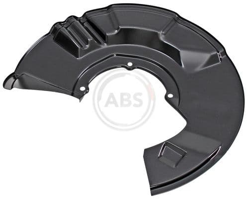 protectie stropire,disc frana ABS 11109