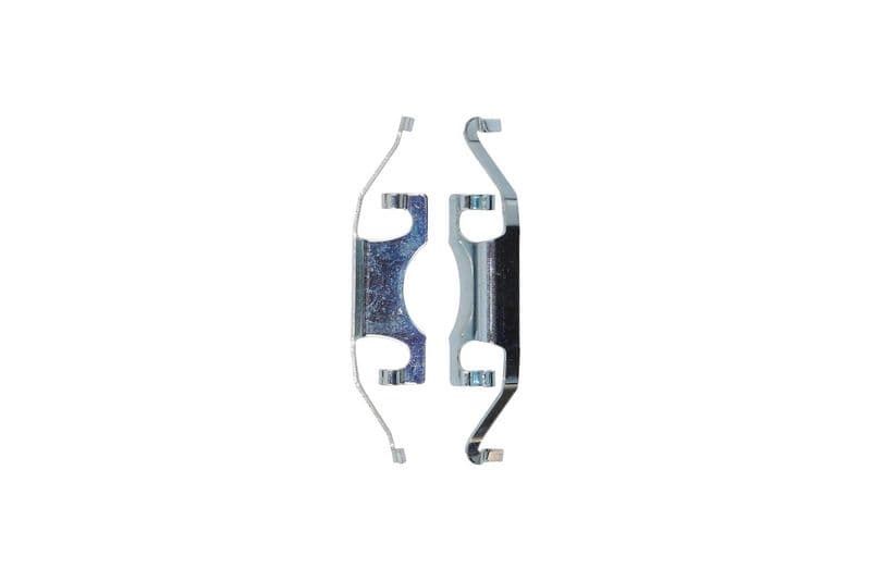 Set accesorii, placute frana KAMOKA 1130012