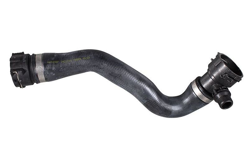 Furtun radiator METZGER AUTOTEILE 2421718