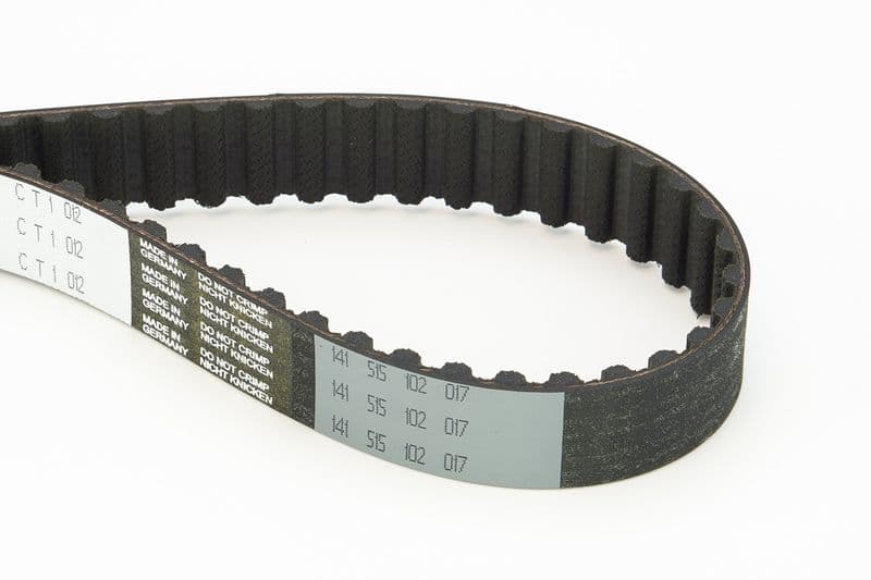 Curea de distributie CONTINENTAL CTAM CT1012