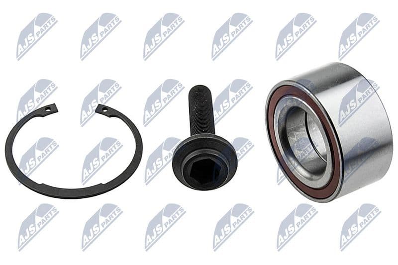 Set rulment roata NTY KLP-WW-011