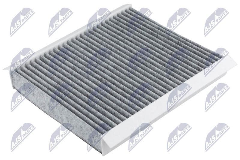 Filtru, aer habitaclu NTY FCF-FR-018C