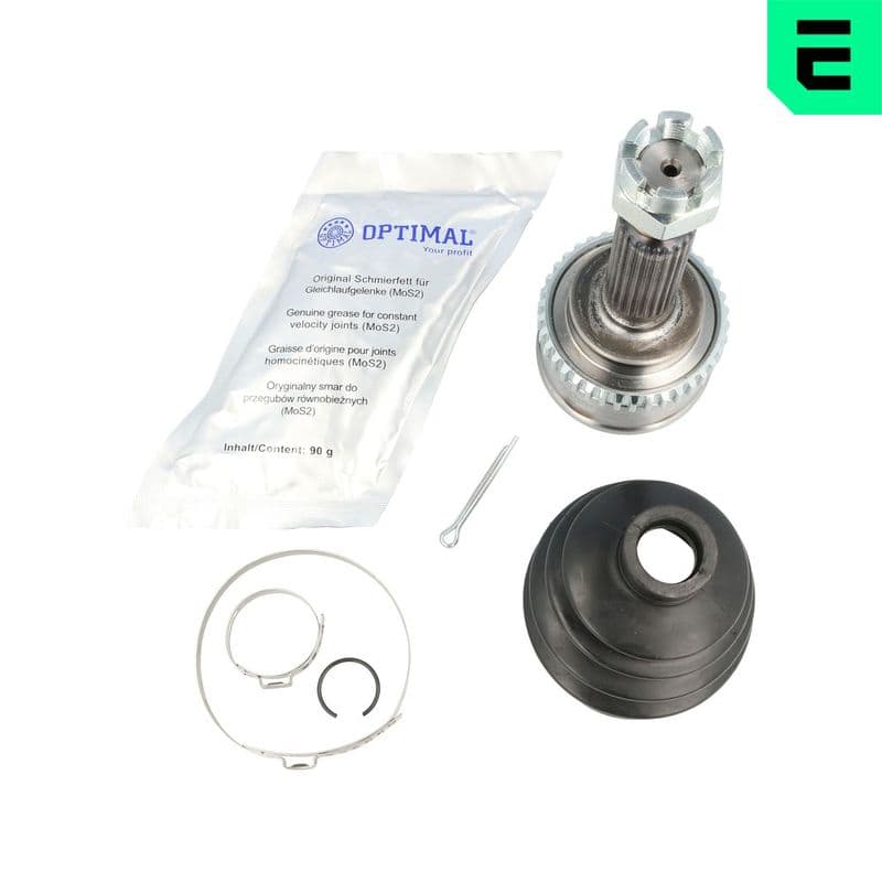 Set articulatie, planetara OPTIMAL CW-2581