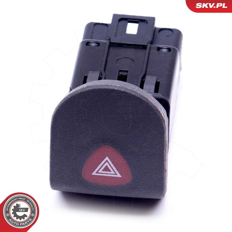 comutator ,lumini de avarie ESEN SKV 36SKV709