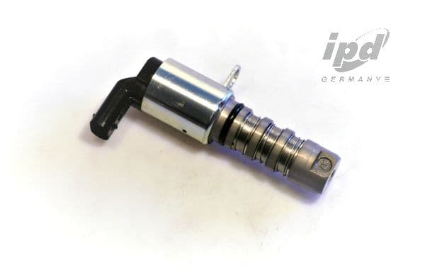 supapa comanda, poz. arbore cu came HEPU 21-5027