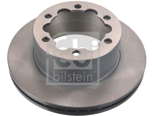 Disc frana FEBI BILSTEIN 174451