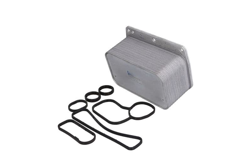 Radiator ulei, ulei motor KAMOKA 7730094
