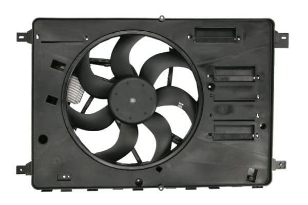 Ventilator, radiator THERMOTEC D8I003TT