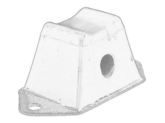 Tampon cauciuc, suspensie S-TR STR-1201229