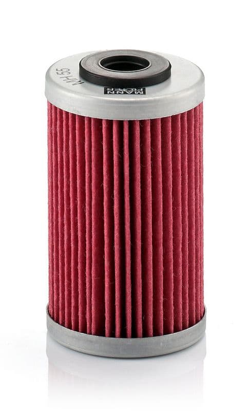 Filtru ulei MANN-FILTER MH 55