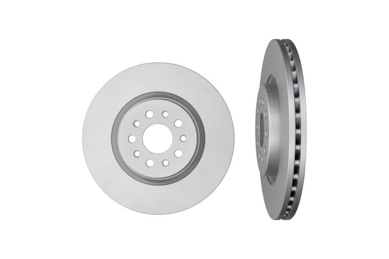 Disc frana KAMOKA 1039002