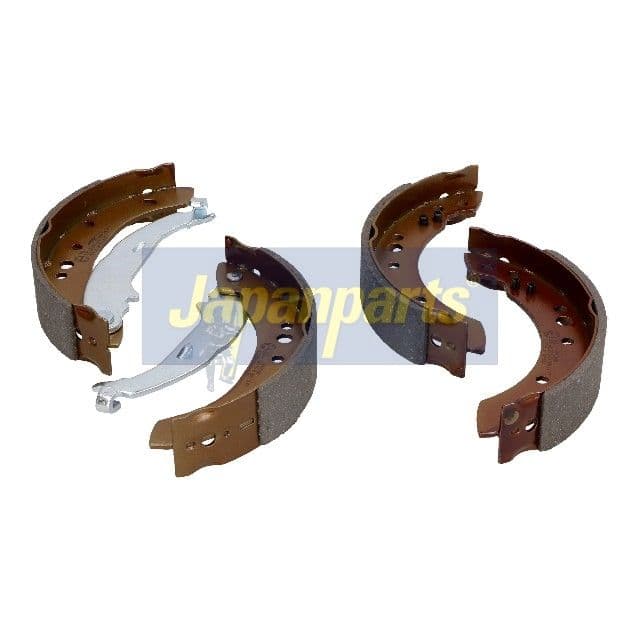Set saboti frana JAPANPARTS GF-511AF