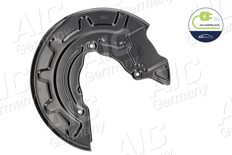 protectie stropire,disc frana AIC 73983