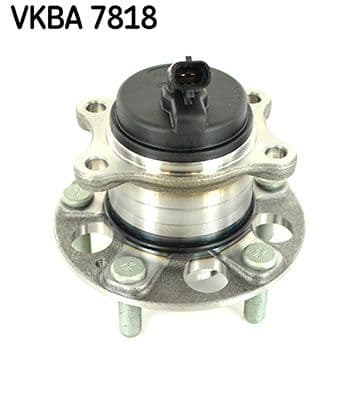 Set rulment roata SKF VKBA 7818