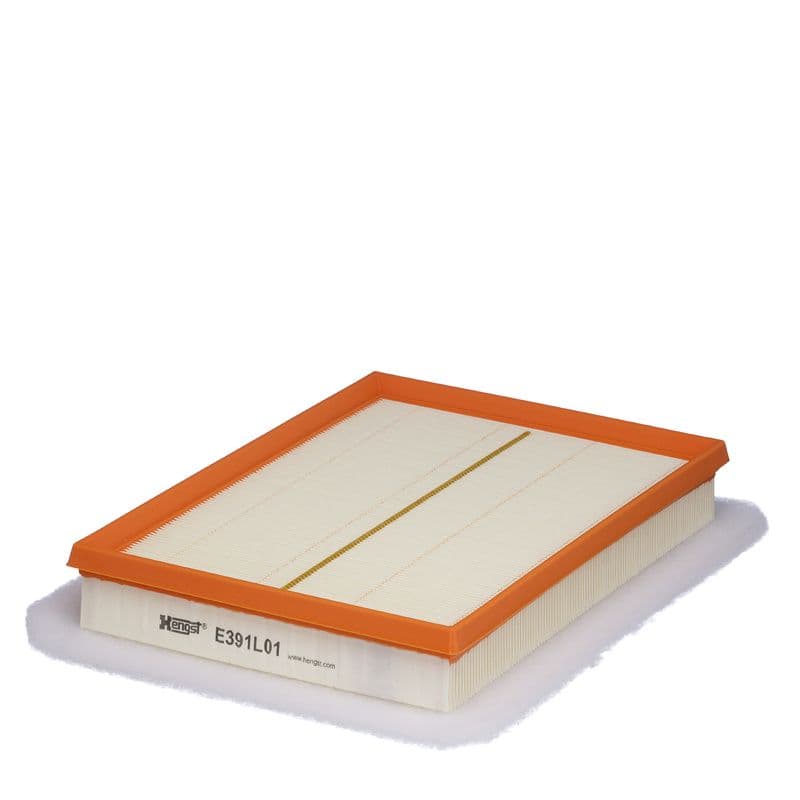 Filtru aer HENGST FILTER E391L01