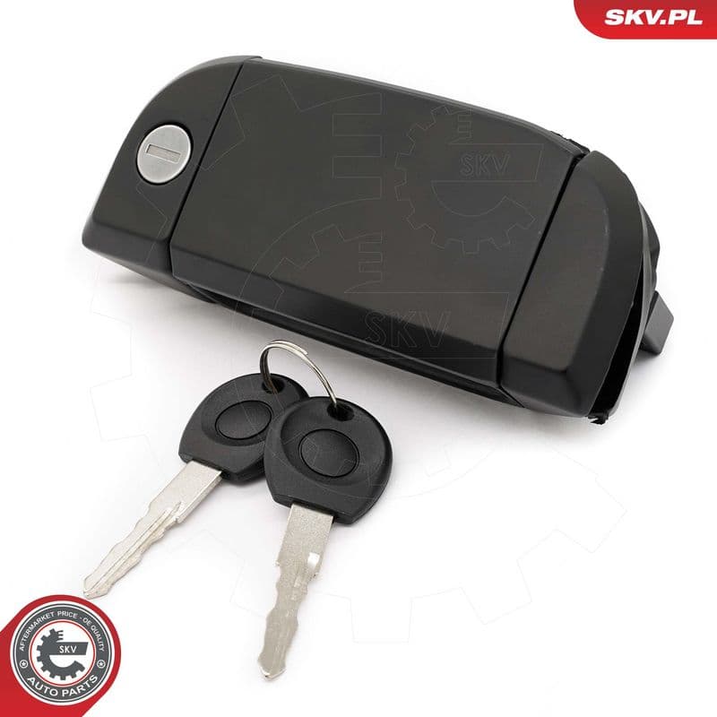 Mânerul exterior al ușii ESEN SKV 97SKV053