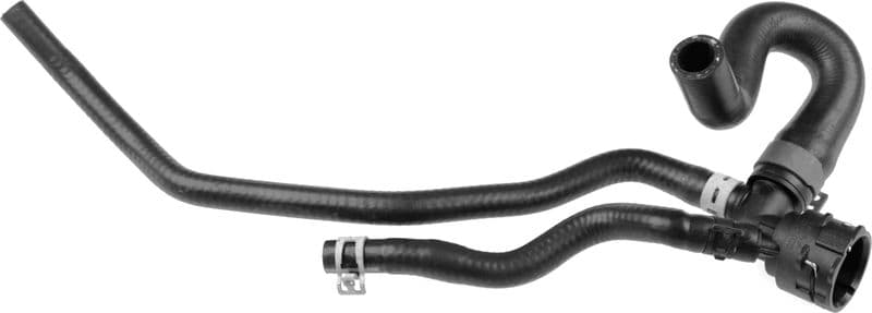 Furtun radiator GATES 05-2914