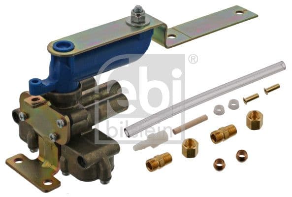supapa,suspensie cabina sofer FEBI BILSTEIN 05152