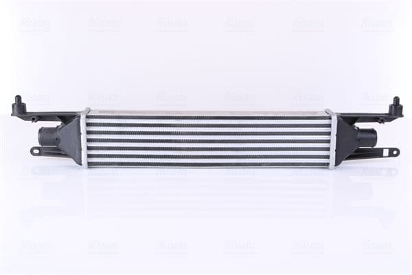 Intercooler, compresor NISSENS 96500