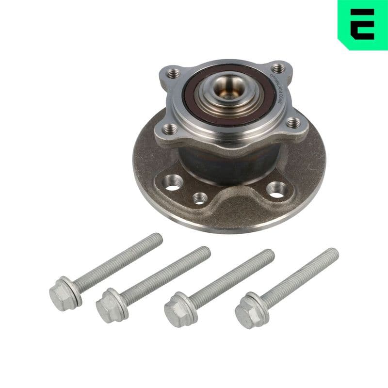 Set rulment roata OPTIMAL 502599